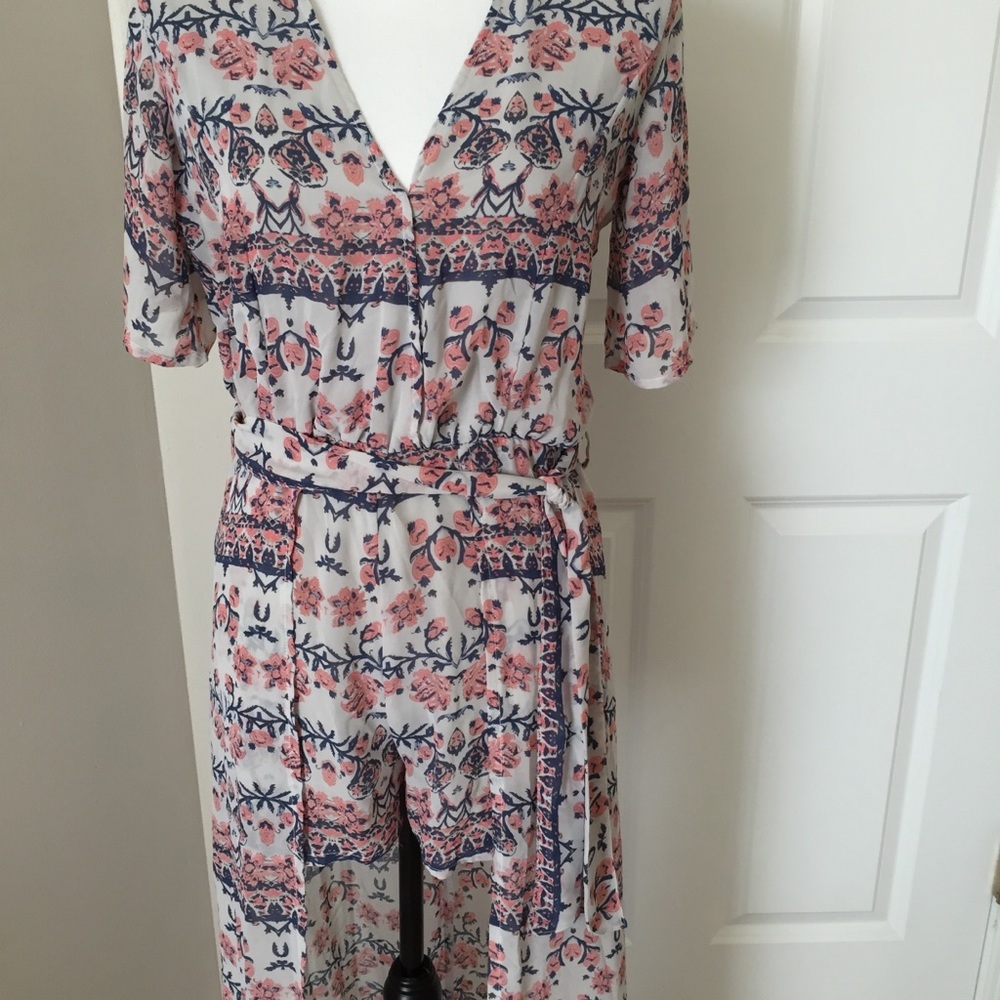 Maxi Rompers Size S - Picture 2 of 3